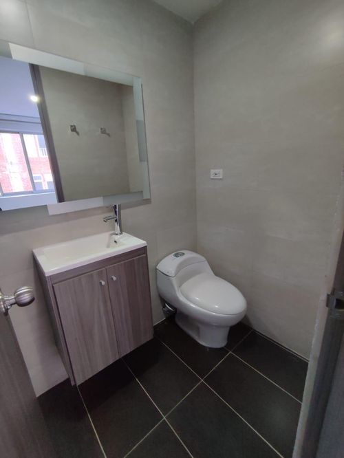 Apartamento de 3 alcobas en arriendo en Laureles, Medellín, 120 m² · foto 7 de 20