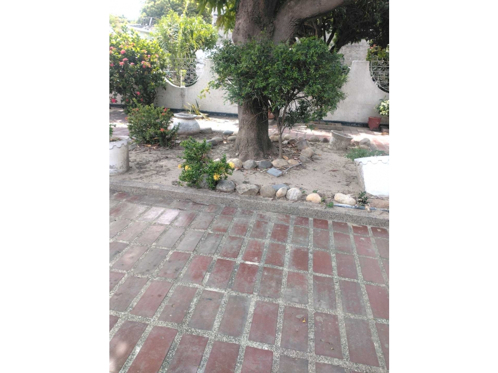 Casa en venta en Las Delicias, Santa Marta · foto 2 de 18