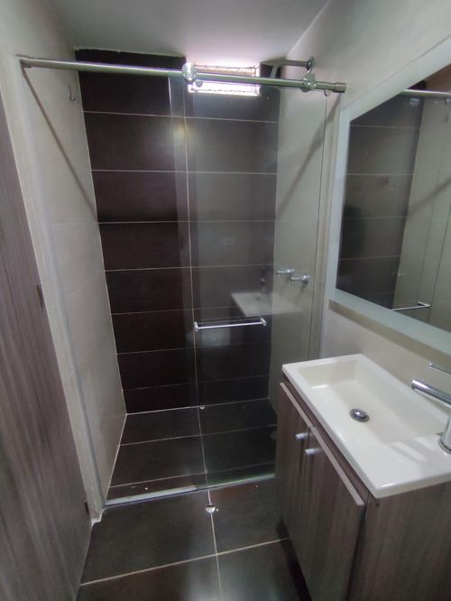 Apartamento de 3 alcobas en arriendo en Laureles, Medellín, 120 m² · foto 9 de 20
