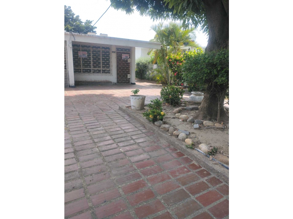 Casa en venta en Las Delicias, Santa Marta · foto 3 de 18