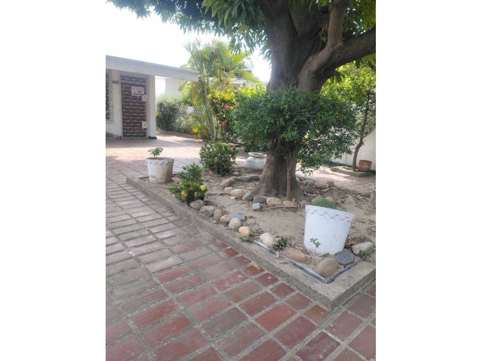 Casa en venta en Las Delicias, Santa Marta · foto 4 de 18