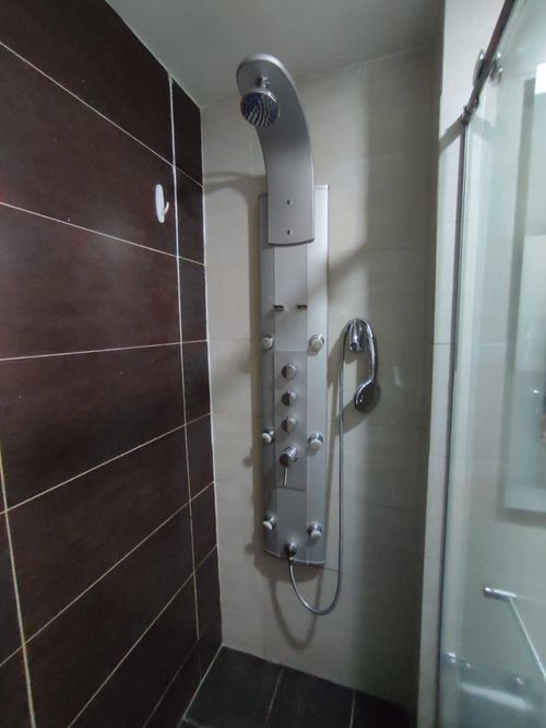 Apartamento de 3 alcobas en arriendo en Laureles, Medellín, 120 m² · foto 13 de 20