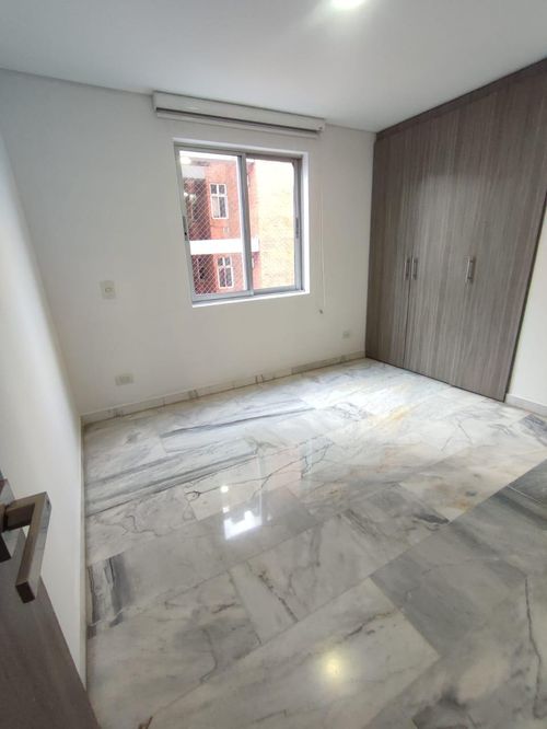 Apartamento de 3 alcobas en arriendo en Laureles, Medellín, 120 m² · foto 14 de 20