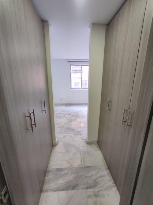 Apartamento de 3 alcobas en arriendo en Laureles, Medellín, 120 m² · foto 15 de 20