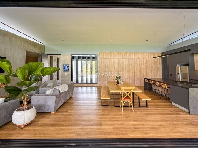 Finca en venta en El Portento, El Retiro, 461 m² · foto 4 de 17