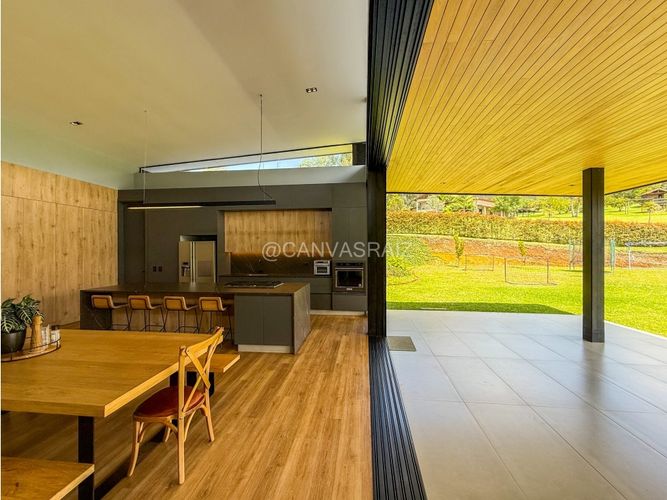 Finca en venta en El Portento, El Retiro, 461 m² · foto 6 de 17
