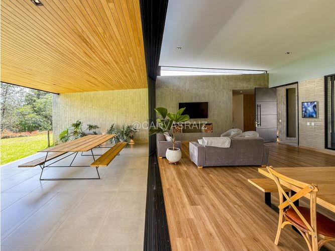 Finca en venta en El Portento, El Retiro, 461 m² · foto 7 de 17