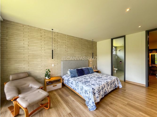 Finca en venta en El Portento, El Retiro, 461 m² · foto 8 de 17