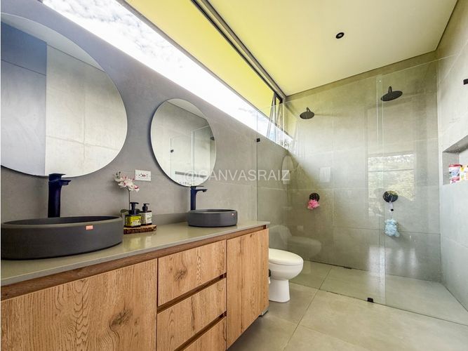 Finca en venta en El Portento, El Retiro, 461 m² · foto 9 de 17