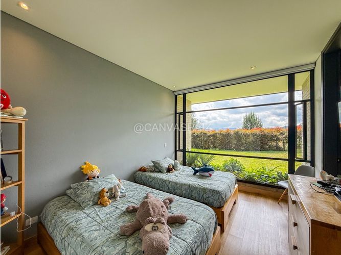 Finca en venta en El Portento, El Retiro, 461 m² · foto 11 de 17