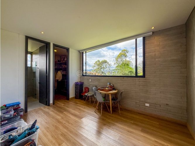 Finca en venta en El Portento, El Retiro, 461 m² · foto 12 de 17