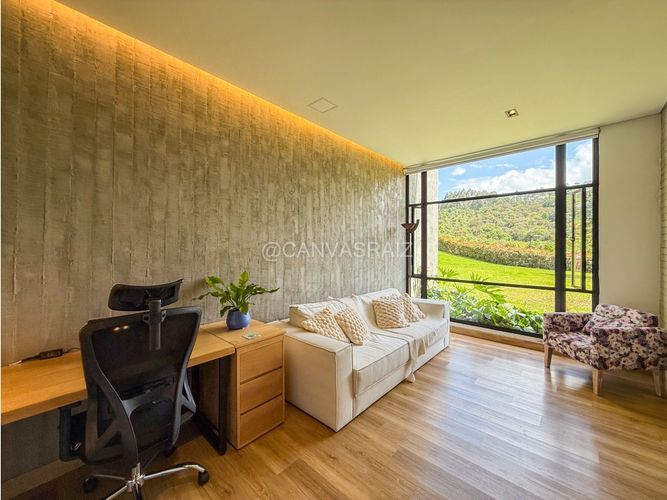 Finca en venta en El Portento, El Retiro, 461 m² · foto 13 de 17