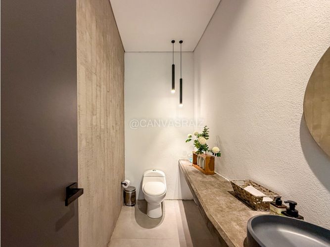 Finca en venta en El Portento, El Retiro, 461 m² · foto 14 de 17