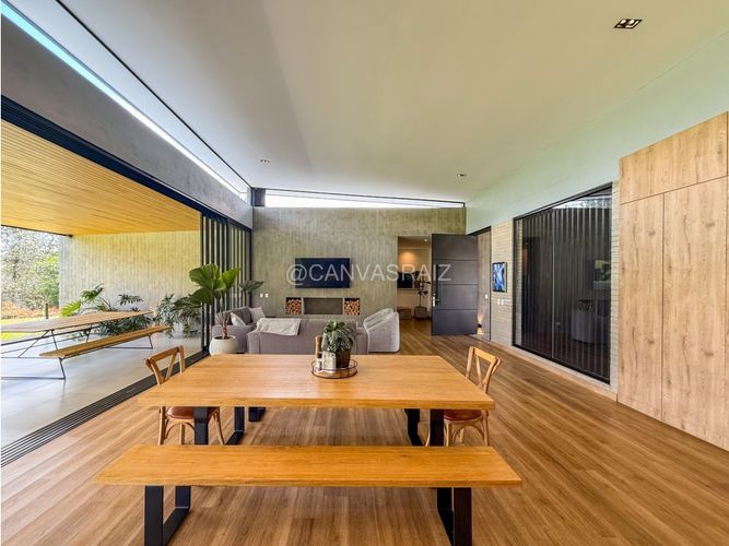Finca en venta en El Portento, El Retiro, 461 m² · foto 15 de 17