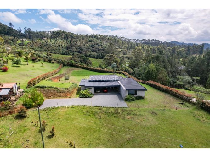 Finca en venta en El Portento, El Retiro, 461 m² · foto 17 de 17