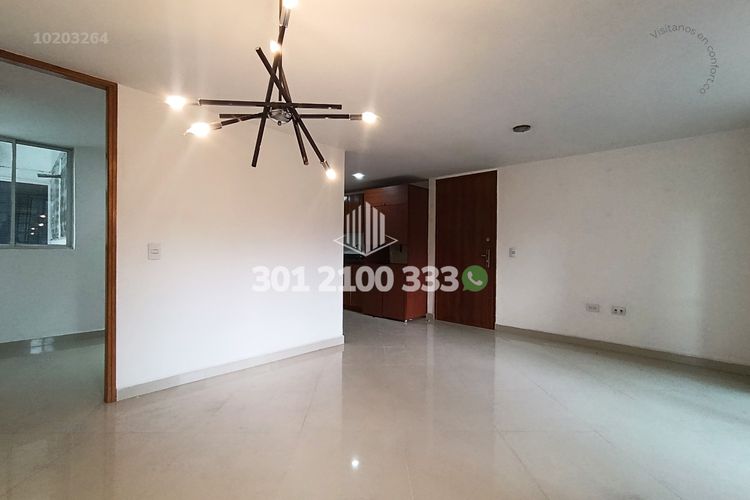 Apartamento de 3 alcobas en venta en Cañaveralejo, Sabaneta, 83 m² · foto 2 de 24