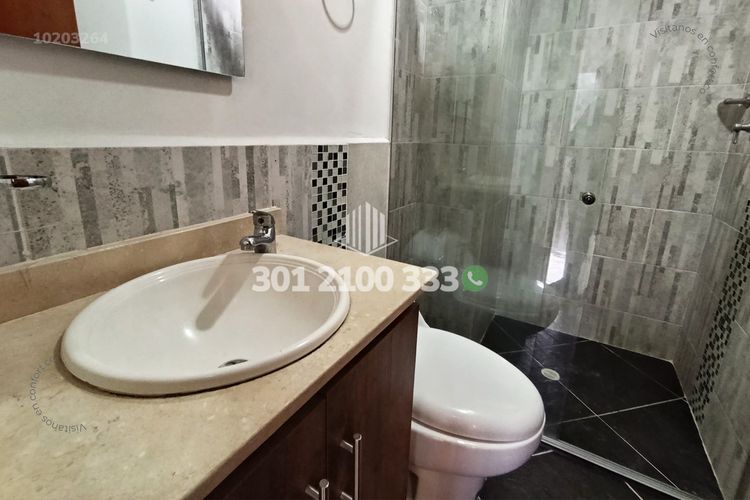 Apartamento de 3 alcobas en venta en Cañaveralejo, Sabaneta, 83 m² · foto 7 de 24