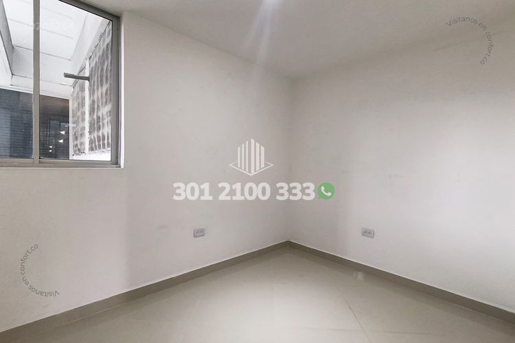 Apartamento de 3 alcobas en venta en Cañaveralejo, Sabaneta, 83 m² · foto 8 de 24