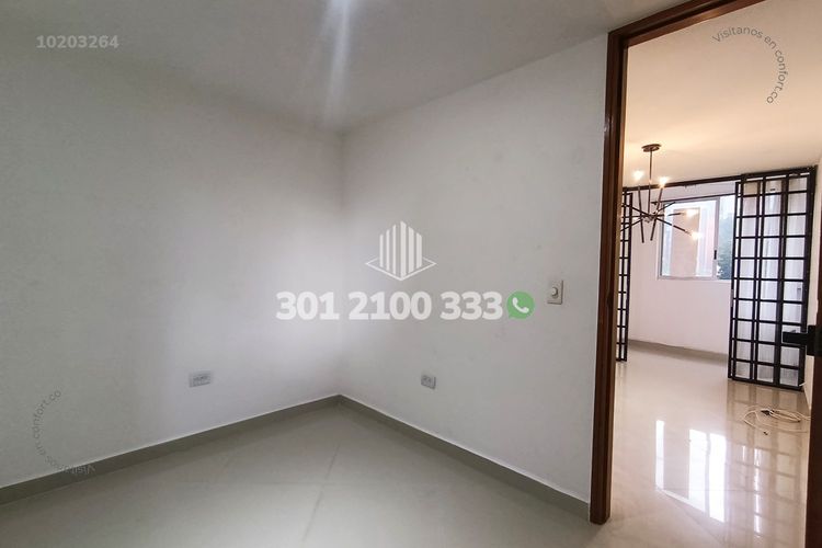 Apartamento de 3 alcobas en venta en Cañaveralejo, Sabaneta, 83 m² · foto 9 de 24