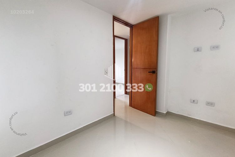 Apartamento de 3 alcobas en venta en Cañaveralejo, Sabaneta, 83 m² · foto 10 de 24