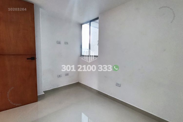 Apartamento de 3 alcobas en venta en Cañaveralejo, Sabaneta, 83 m² · foto 11 de 24