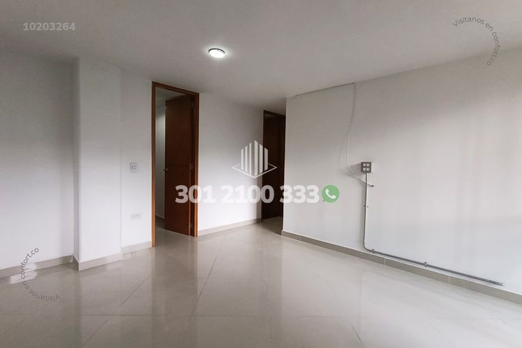 Apartamento de 3 alcobas en venta en Cañaveralejo, Sabaneta, 83 m² · foto 12 de 24