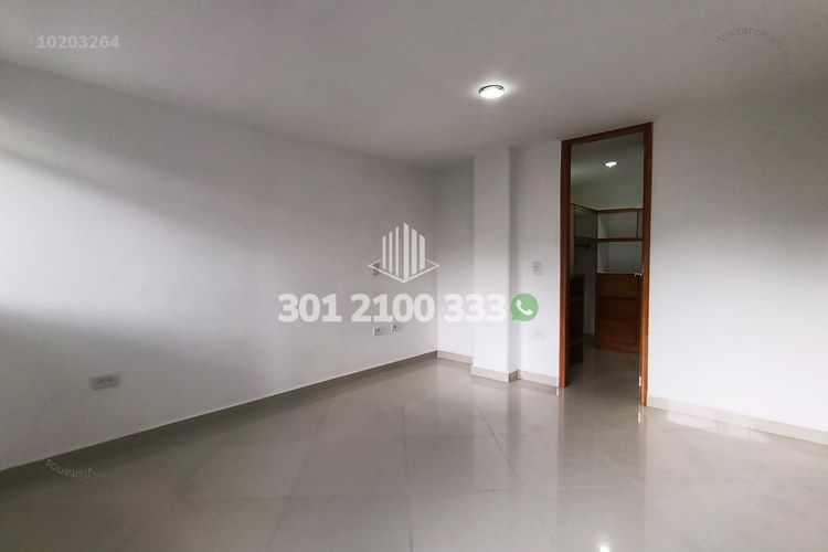 Apartamento de 3 alcobas en venta en Cañaveralejo, Sabaneta, 83 m² · foto 13 de 24