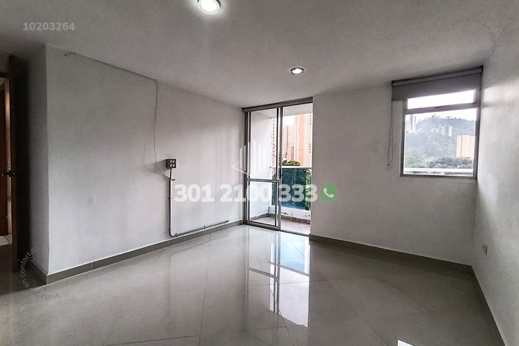 Apartamento de 3 alcobas en venta en Cañaveralejo, Sabaneta, 83 m² · foto 14 de 24