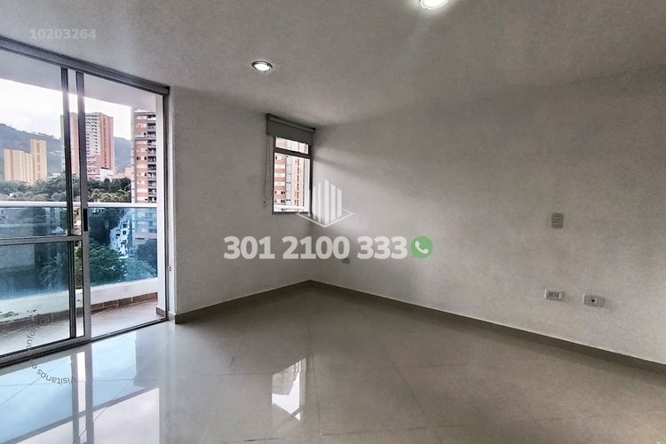 Apartamento de 3 alcobas en venta en Cañaveralejo, Sabaneta, 83 m² · foto 15 de 24