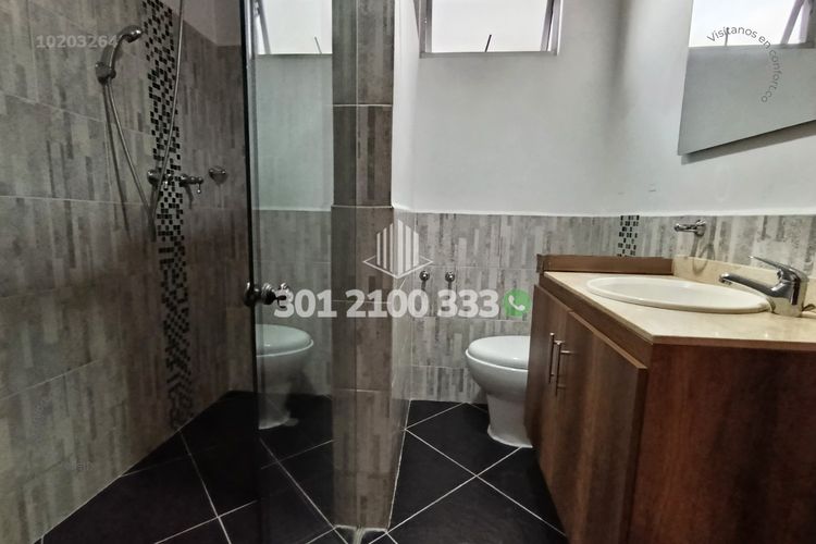 Apartamento de 3 alcobas en venta en Cañaveralejo, Sabaneta, 83 m² · foto 17 de 24