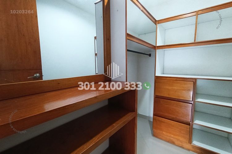 Apartamento de 3 alcobas en venta en Cañaveralejo, Sabaneta, 83 m² · foto 18 de 24