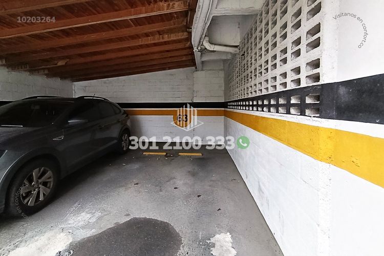 Apartamento de 3 alcobas en venta en Cañaveralejo, Sabaneta, 83 m² · foto 23 de 24