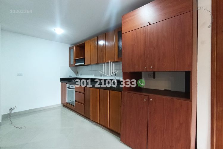 Apartamento de 3 alcobas en venta en Cañaveralejo, Sabaneta, 83 m² · foto 4 de 24