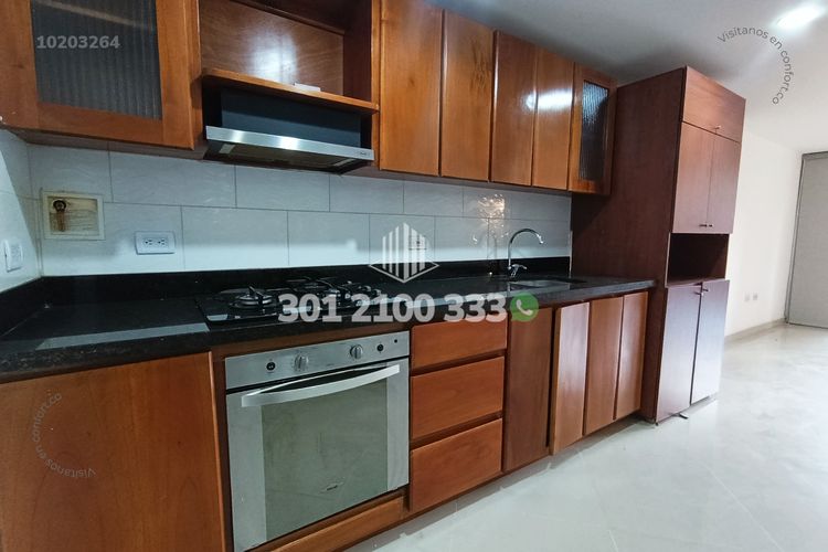 Apartamento de 3 alcobas en venta en Cañaveralejo, Sabaneta, 83 m² · foto 5 de 24