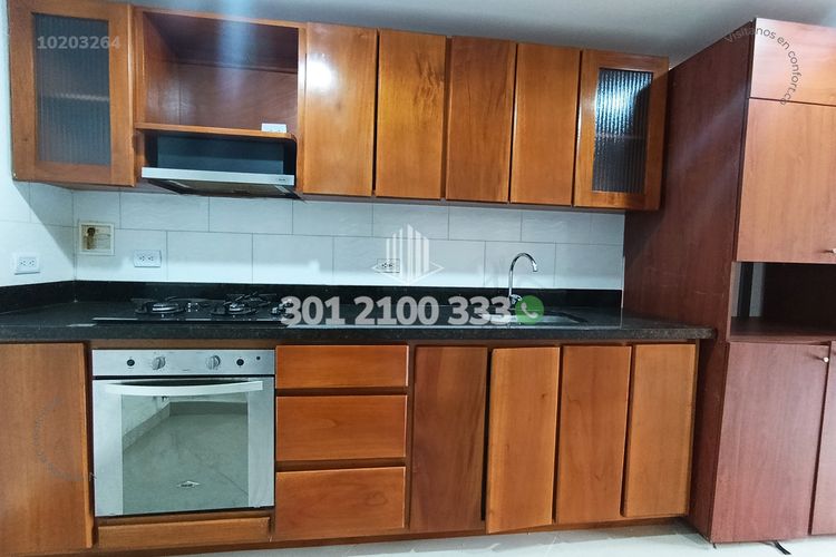 Apartamento de 3 alcobas en venta en Cañaveralejo, Sabaneta, 83 m² · foto 6 de 24