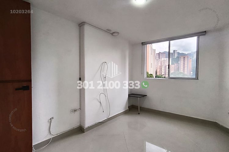 Apartamento de 3 alcobas en venta en Cañaveralejo, Sabaneta, 83 m² · foto 19 de 24