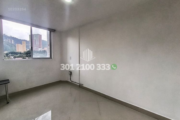 Apartamento de 3 alcobas en venta en Cañaveralejo, Sabaneta, 83 m² · foto 20 de 24