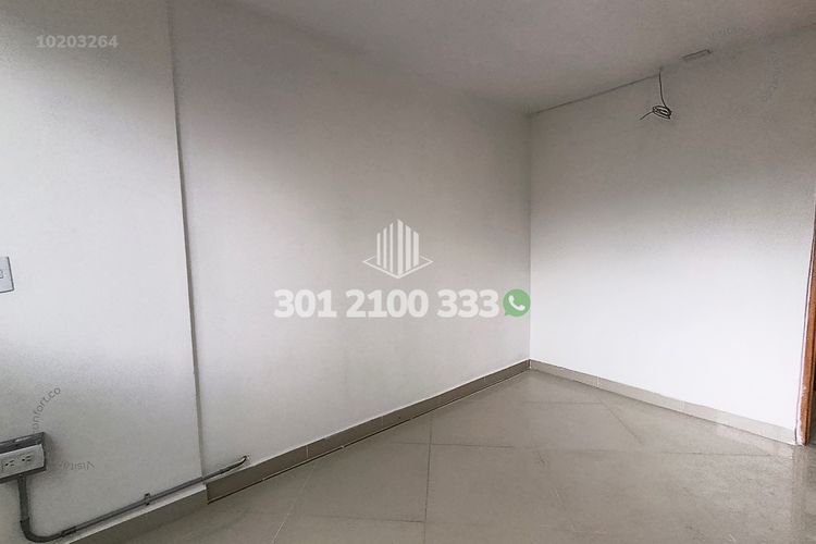 Apartamento de 3 alcobas en venta en Cañaveralejo, Sabaneta, 83 m² · foto 21 de 24