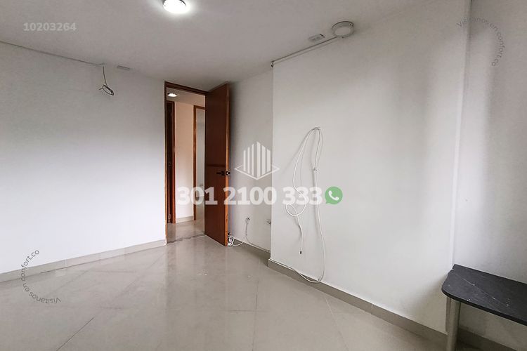 Apartamento de 3 alcobas en venta en Cañaveralejo, Sabaneta, 83 m² · foto 22 de 24