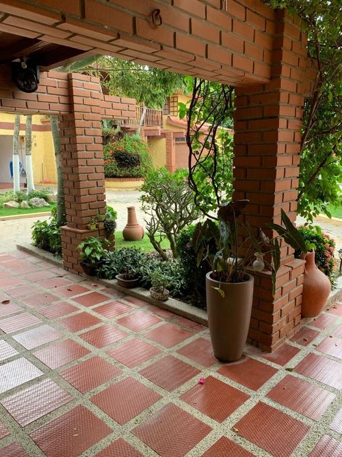 Casa de 3 alcobas en venta en Villa Campestre, Soledad, 392 m² · foto 4 de 16