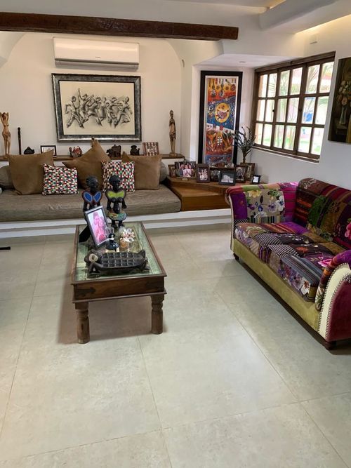 Casa de 3 alcobas en venta en Villa Campestre, Soledad, 392 m² · foto 5 de 16