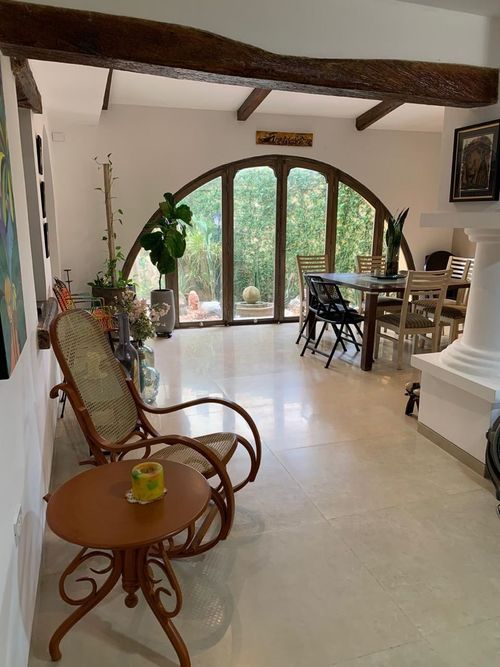 Casa de 3 alcobas en venta en Villa Campestre, Soledad, 392 m² · foto 6 de 16