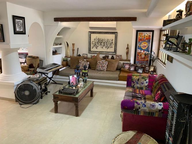 Casa de 3 alcobas en venta en Villa Campestre, Soledad, 392 m² · foto 2 de 16