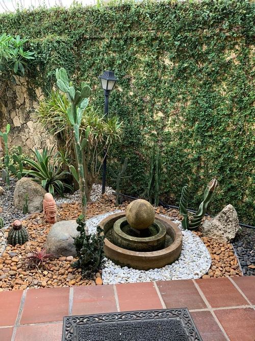 Casa de 3 alcobas en venta en Villa Campestre, Soledad, 392 m² · foto 7 de 16