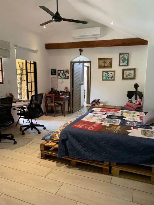Casa de 3 alcobas en venta en Villa Campestre, Soledad, 392 m² · foto 8 de 16