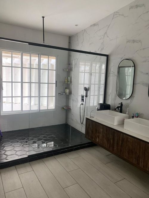 Casa de 3 alcobas en venta en Villa Campestre, Soledad, 392 m² · foto 10 de 16