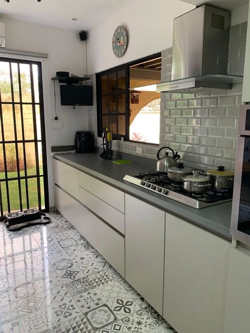 Casa de 3 alcobas en venta en Villa Campestre, Soledad, 392 m² · foto 13 de 16