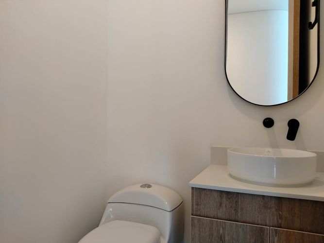 Apartamento de 3 alcobas en arriendo en El Poblado, Medellín, 133 m² · foto 19 de 19