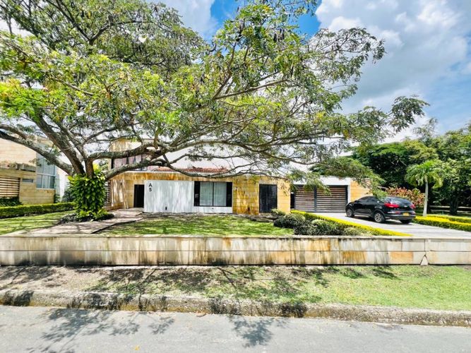 Casa de 5 alcobas en venta en Matapalo, Palmira, 491 m² · foto 2 de 24