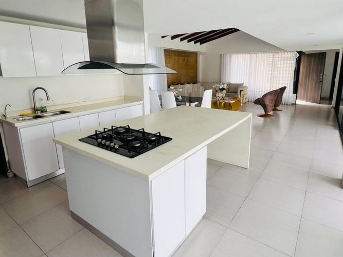 Casa de 5 alcobas en venta en Matapalo, Palmira, 491 m² · foto 7 de 24